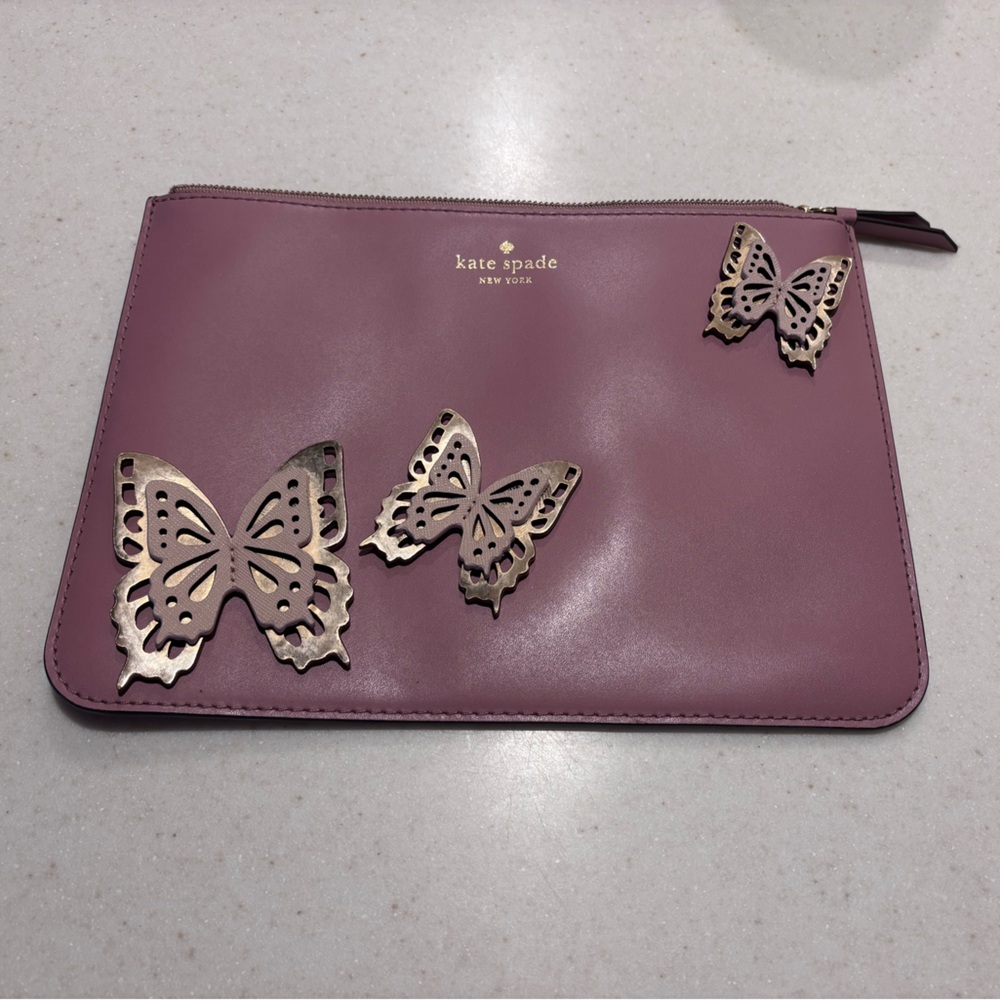 Kate Spade Clutch